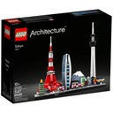 LEGO Архитектура 21051 Токио