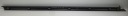 MOULURE PROTECTION SEUIL PORTES AVANT PORSCHE CAYENNE II 7P5 7P5853538photo 5