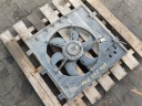 FAN RADIATOR MERCEDES VITO A638 W638  photo 10