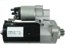 DÉMARREUR AS-PL S0413(BOSCH)photo 9
