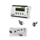 D-box 2 карта водителя и считыватель тахографа 4.1 G2v2