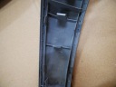 BMW E87 DÉCOR MOULURE DÉCORATIVE DÉCORS BAGUETTES PORTES CONSOLES KITphoto 12