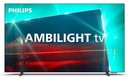 Телевизор Philips 65OLED718/12 Oled 4K Ambilight Android TV DVB-T2