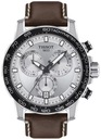 Sportowy zegarek męski Tissot T125.617.16.031.00 Marka Tissot