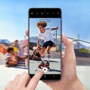 Смартфон SAMSUNG Galaxy A51 4/128 ГБ 6,5 дюйма Белый + подарки