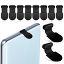 ПЫЛЕЗЫЧНАЯ КРЫШКА USB C КРЫШКА ДЛЯ МАЛЕНЬКИХ ПОРТОВ ДЛЯ ТЕЛЕФОНА ЗАГЛУШКИ ТИП РАЗЪЕМА ПЫЛЕЗЫЧНЫЕ КРЫШКИ