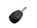 CLÉ CLÉ TÉLÉCOMMANDE RENAULT CLIO III MEGANE KANGOO PCF7946photo 5