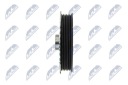 KOLO POULIE ARBRE MONDEO III MK3 2000- 1.8 2.0 16Vphoto 14
