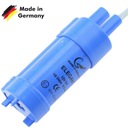 ПОГРУЖНОЙ ВОДЯНОЙ НАСОС 12 В COMET 10 Л ДЛЯ КАМЕРЫ / СДЕЛАНО В ГЕРМАНИИ