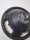181.RENAULT SCENIC II MEGANE II РУЛЬ КОЖА ПОДУШКА AIRBAG 8200544828  фото 8