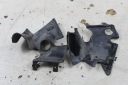 BMW K100 LT DÉFLECTEUR D'AIR CULASSES CHÂSSIS LP 1453059 1453060photo 7