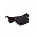 Наложение светодиодной подсветки 3D-клипсы. окна