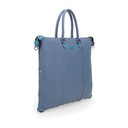 Gabs Bag G3 Plus M Ruga Handbag Leather Atlantic Woman EAN (GTIN) 8054302872867