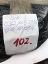 VW GOLF V 1.4 ЗЧЕПЛЕННЯ КОМПЛЕКТНИЙ R03301052710 038141031R  (16763056510) фото min 9