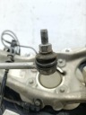 ENSEMBLE BRAS DE SUSPENSION AVANT SUSPENSIONS MERCEDES-BENZ EQS 2022 DROITE CÔTÉphoto 6