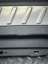 BMW X3 G01 ARRIÈRE MOULURE PROTECTION COURROIE COUVERCLES DE COFFRE ARRIÈRE 7396612photo 6