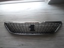 PEUGEOT 308 II T9 FACELIFT GRILLE CHROME photo 1 - milautoparts-fr.ukrlive.com