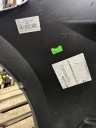 PARE-CHOCS ARRIÈRE ARRIÈRE SEAT IBIZA V 6F0photo 13