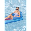 Матрас BESTWAY SWIMMING 157x89см 90 кг 43028N