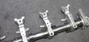 BMW F20 F30 F32 F36 G30 G11 4.0I B58B30A M140I ARBRE ADMISSION PONTS 8618194photo 10