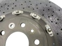 274234 FREINS ENSEMBLE CARBONE CERAMIC 261775 FERRARI 458 F142 V8photo 8
