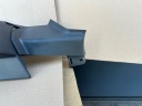 FORD MONDEO MK5 HAYON COLLECTEUR COUVERCLES DE COFFRE GAUCHE DS73-A46809-Bphoto 7