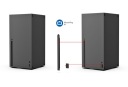 ЗАЩИТНЫЙ ЧЕХОЛ ДЛЯ XBOX SERIES X DOBE