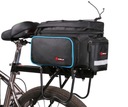 Корзины для велосипедных стоек, Panniers, WheelUP