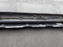 MOULURE SEUIL DROITE LED MERCEDES GLE W292photo 11