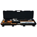 НАБОР ШПАТЕЛЯ ДЛЯ ОБЛИЦОВКИ ШПАТЛЕВКА ДЛЯ ОБЛИЦОВКИ 4x STACK ТВЕРДЫЙ ЧЕМОДАН