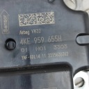МОДУЛЬ AIRBAG AUDI E-TRON SPORTBACK (GEA) 4KE959655 30292288 230KW 2023  (18595657683) фото min 8