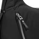 Dámska kabelka proti krádeži Pacsafe Stylesafe Názov farby výrobcu Black