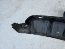 DIFFUSEUR PARE-CHOCS ARRIÈRE MINI COOPER F56 JCW LCI LIFT 2020 ARRIÈRE 9450570photo 9