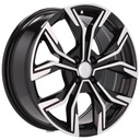 LLANTAS 16'' PARA RENAULT CAPTUR CLIO 3 IV V ZOE DACIA DOKKER SANDERO LODGY 