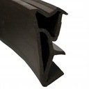 Uszczelka do okien drzwi drewnianych DEVENTER SV12