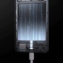Outlet Smartfon TECNO POVA 5 Pro 5G 8/256GB Silver Kat. A Przekątna ekranu 6.78"