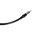 АДАПТЕР АНТЕНИ FAKRA DIN 20CM 12V DO РАДІО VW AUDI SKODA SEAT  (18739774321) фото min 7