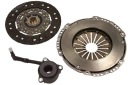 LUK EMBRAYAGE ENSEMBLE VW GOLF/BORA/SHARAN 1,9 TDI 95-10photo 16