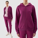 4F СВИТШОТ ЖЕНСКИЙ С КАПЮШОНОМ SS24