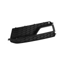 2 PCS INFÉRIEURE GRILLE AVANT PARE-CHOCS 8T0807681K 8T0807682K 5Yphoto 9