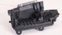 VOLVO XC90 II 2.0 T8 PROTECTION OBUDWOA COMPRESSEUR 31437422photo 6