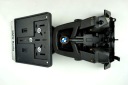 КРЕПЛЕНИЕ ДОСКИ ЭМБЛЕМЫ BMW K 1300 R S