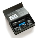 CREE T6 XML 10W ZOOM Tiross 1151 перезаряжаемый светодиодный фонарик
