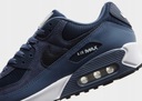 Buty sportowe Nike Air Max 90 FD0664 400 r.44 Marka Nike