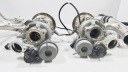 AUDI RS4 RS5 2.9 TFSI TURBOCOMPRESSEUR GAUCHE DROITE TURBO 06M145703D 06M145704Dphoto 9