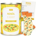 Разноцветные НОСКИ SOXO BROTH, забавный ПОДАРОК ​​ДЕДУШКЕ на 40-45 лет.