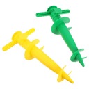 Пляжный зонт 1 см.