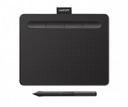 Графический планшет Wacom Intuos S UCTL-4100K, черный