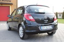 Opel Corsa 1.3 CDTi 2014 rok zadbana z Niemiec Rok produkcji 2014