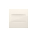 Simon 54 Zaślepka ramki kremowa DP/41